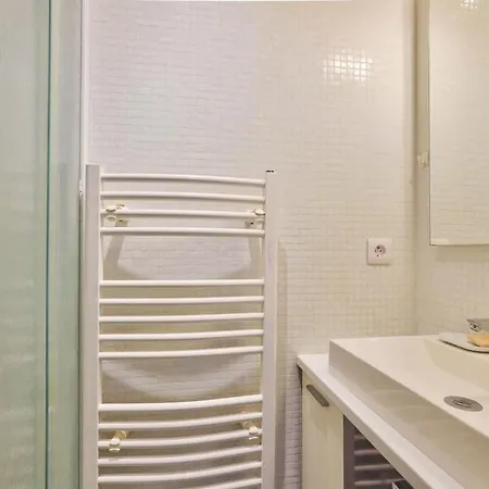 Aboukir - Cosy Montorgueil * パリ