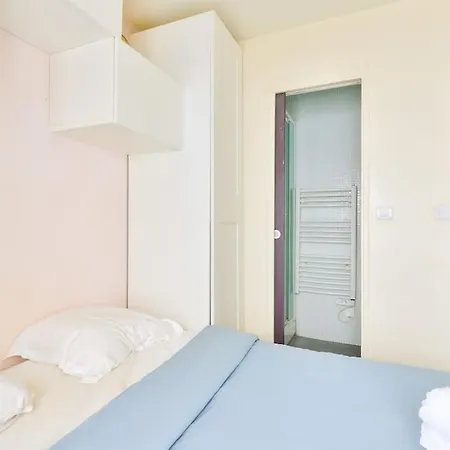 Aboukir - Cosy Montorgueil パリ