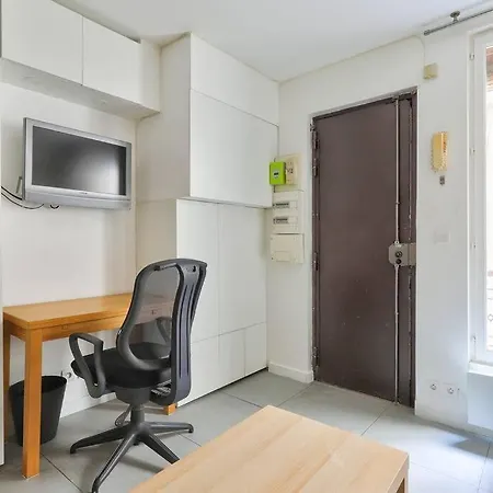 Aboukir - Cosy Montorgueil * パリ